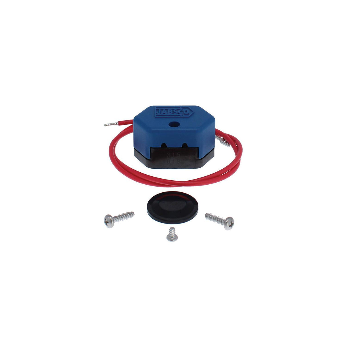 Jabsco 189161025 Pressure Switch For 31295 & 31395 Series