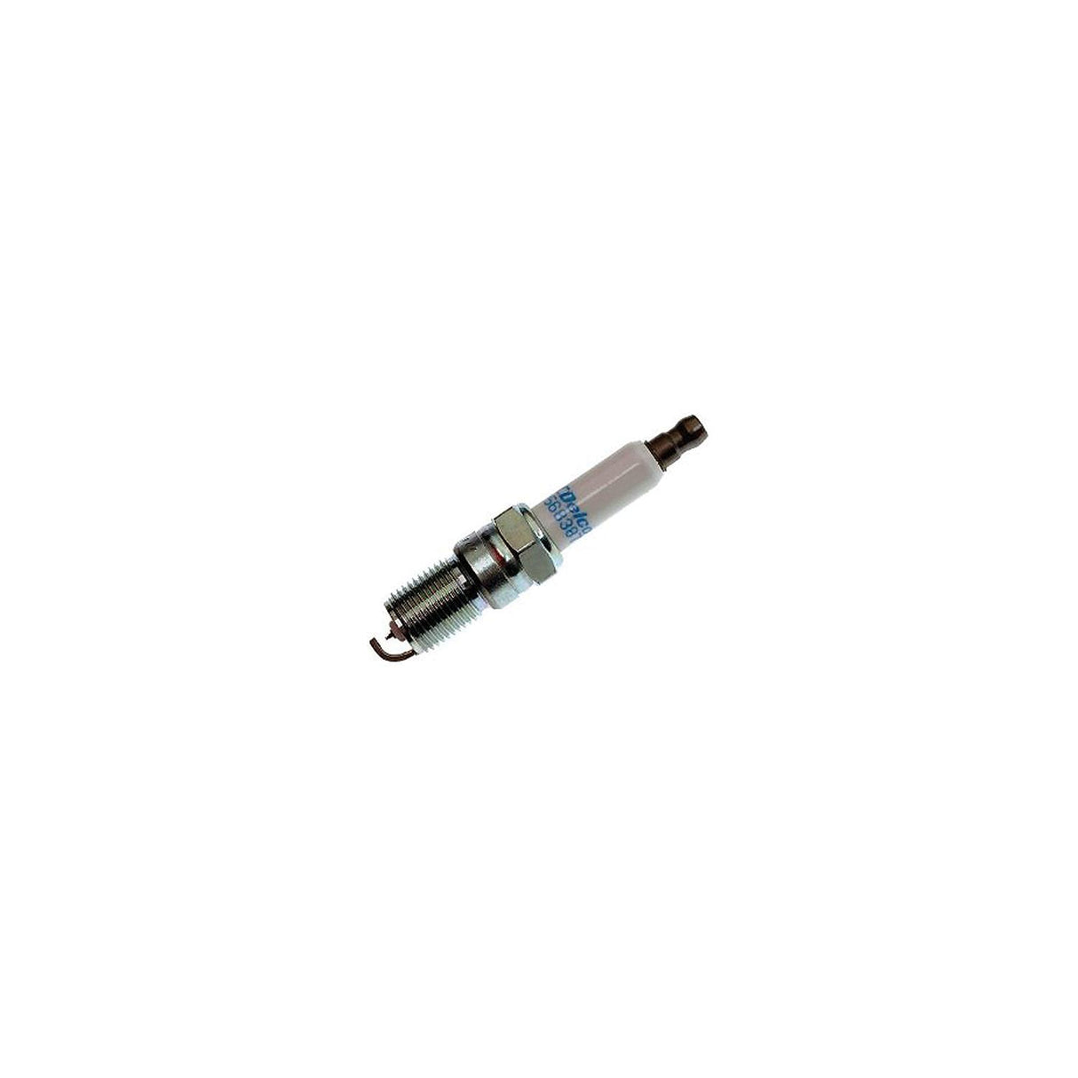 AC 411014 Iridium Professional Spark Plug, 4/box