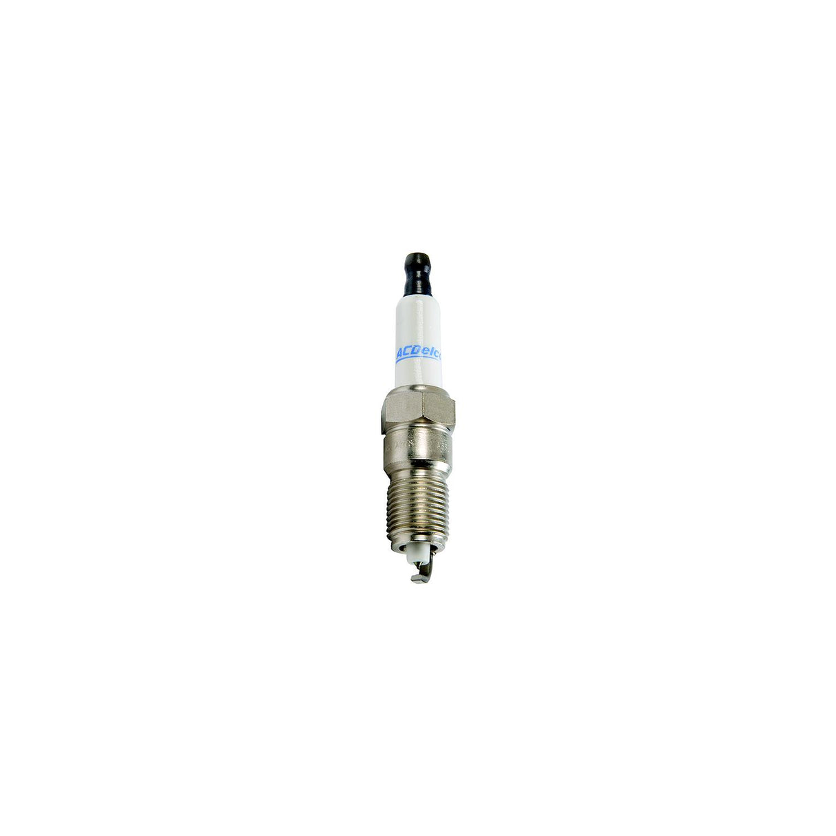 AC 41114 Iridium Professional Spark Plug, 4/box