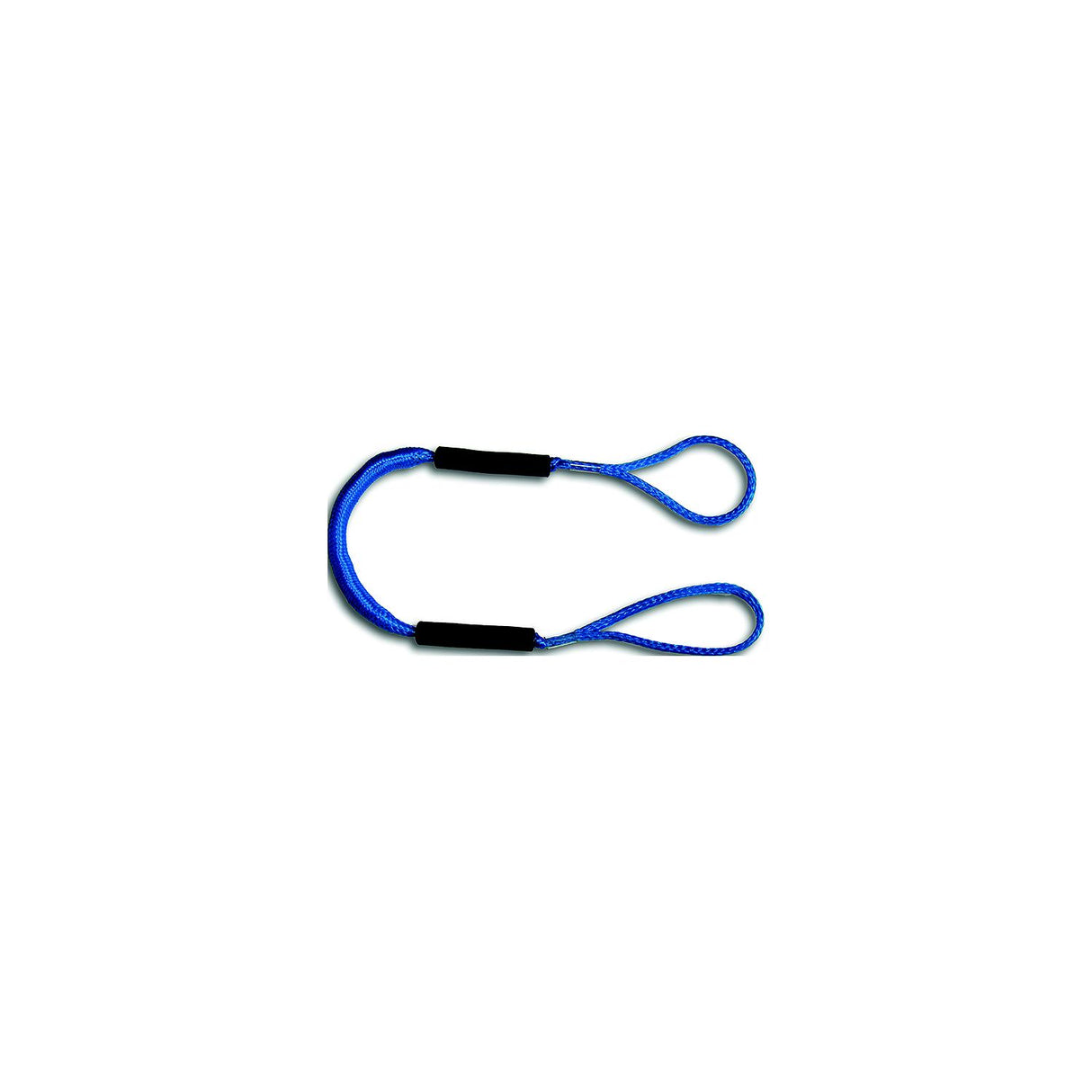 Dock Buddy 4' Blue