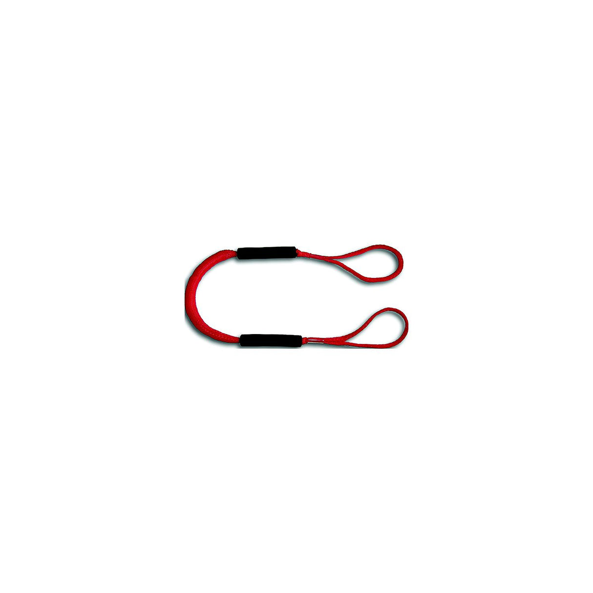 Dock Buddy 5' Red