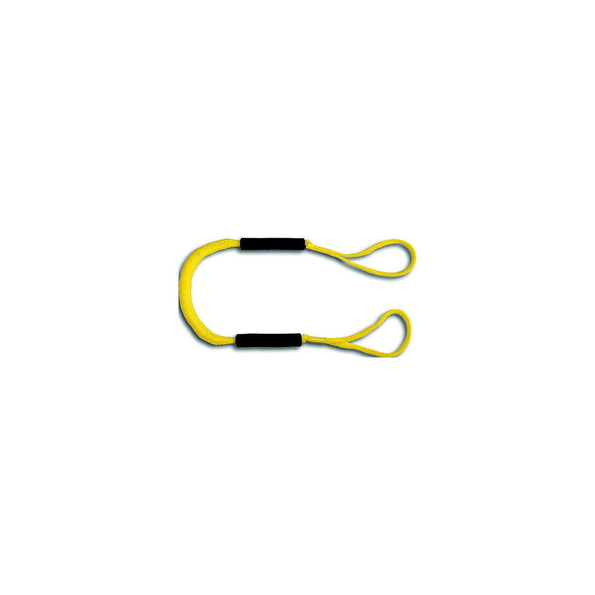 Dock Buddy 6' Yellow