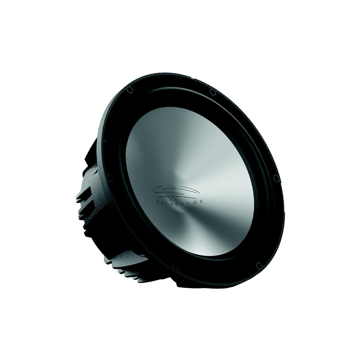 Wet Sounds REVO10FAS4V3 Revo FA Series Free Air Subwoofer - 10" diameter