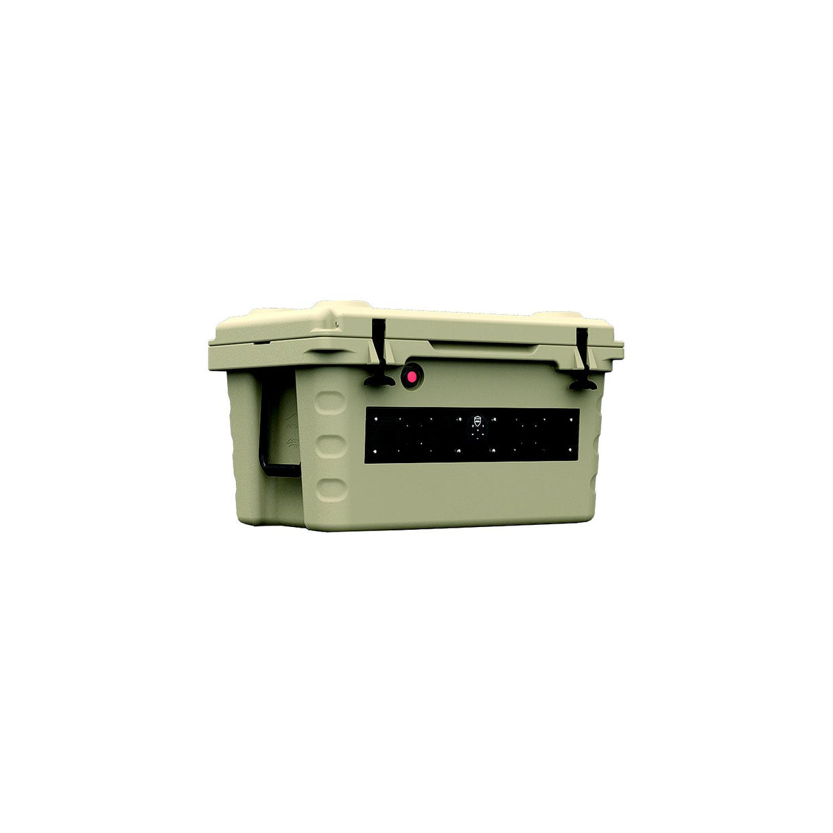 Wet Sounds SHIVR55TAN Bluetooth Soundbar Cooler - Tan