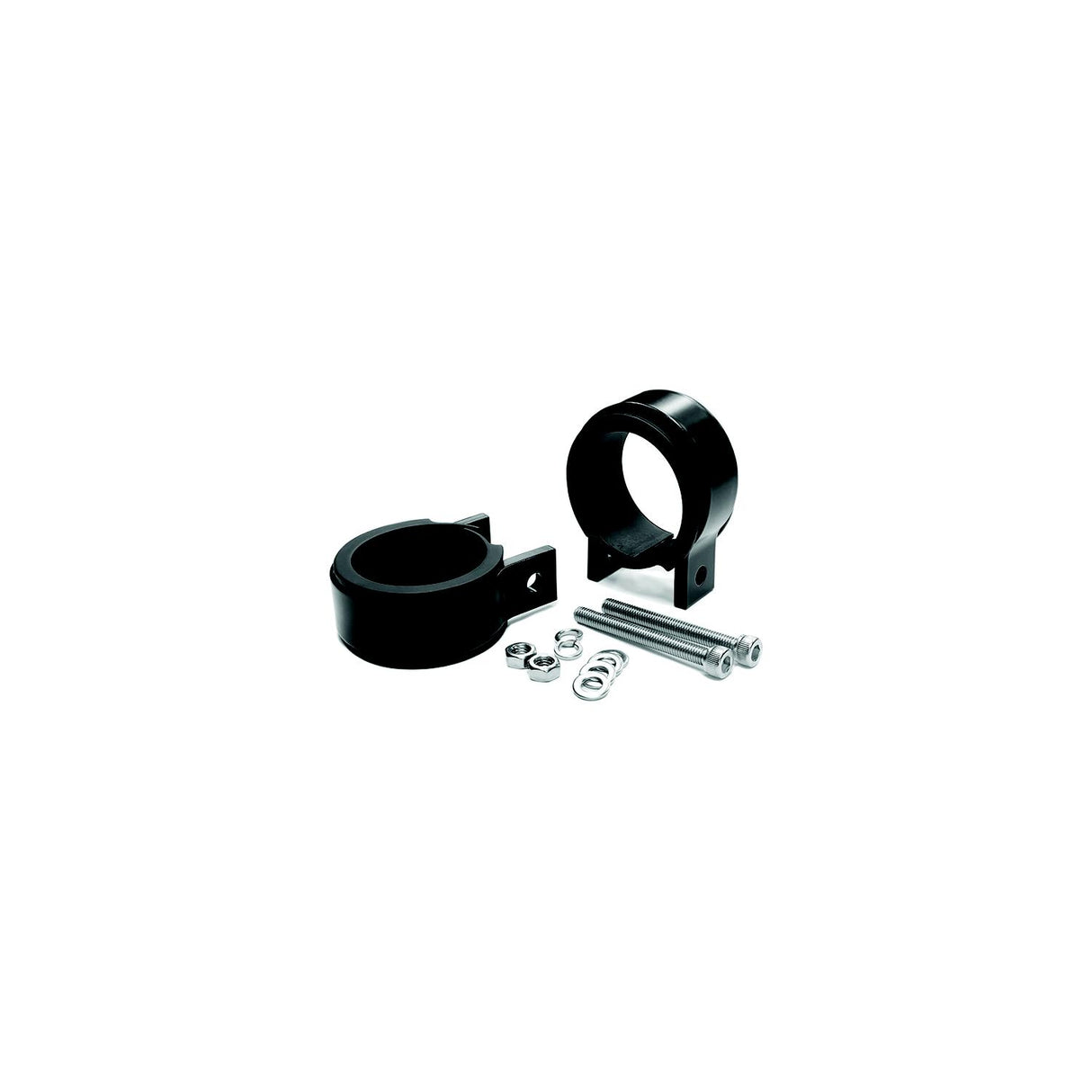 Wet Sounds STADPRND20T Stealth Soundbar Mounting Accessories - Fits 2" Tube