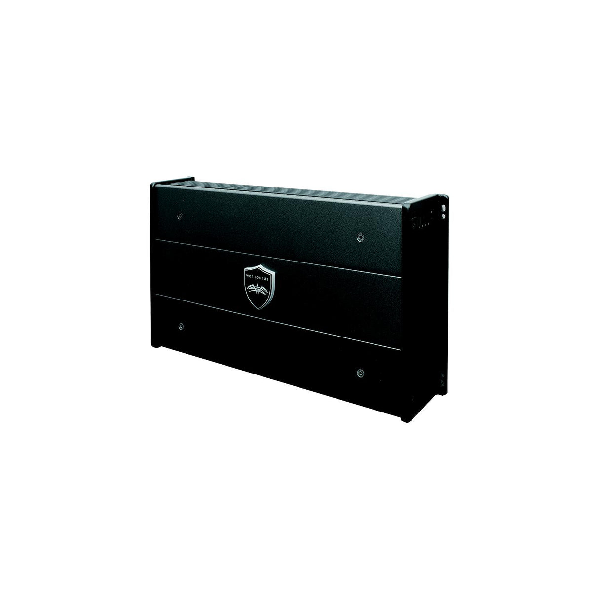 Wet Sounds SYNDX6 SYN-DX Series Marine Amplifier - 6-Channel, 1400W