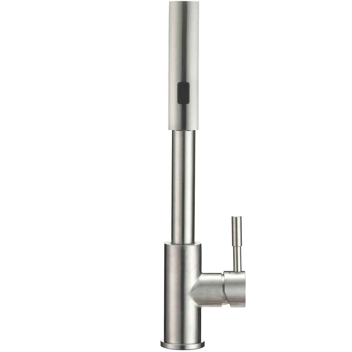 Dura Faucet DFMK511XSN Rainfall RV Kitchen Faucet, Satin Nickel