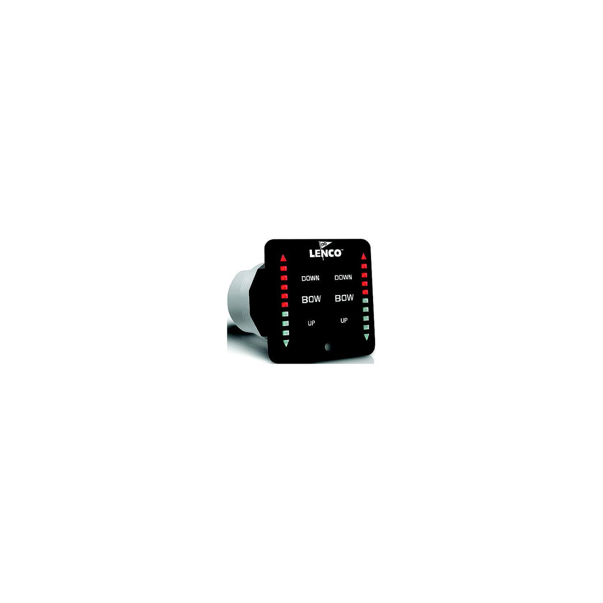 Lenco Flybridge Kit For 2pc LED Integrated Kits