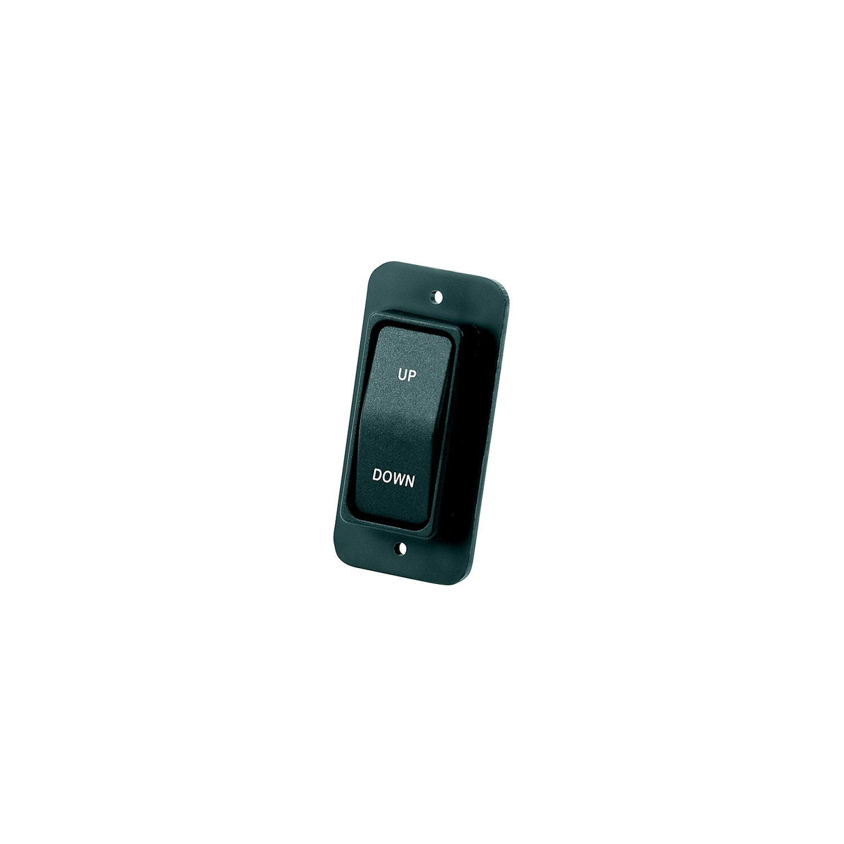 Single Rocker Switch For Twin Hl