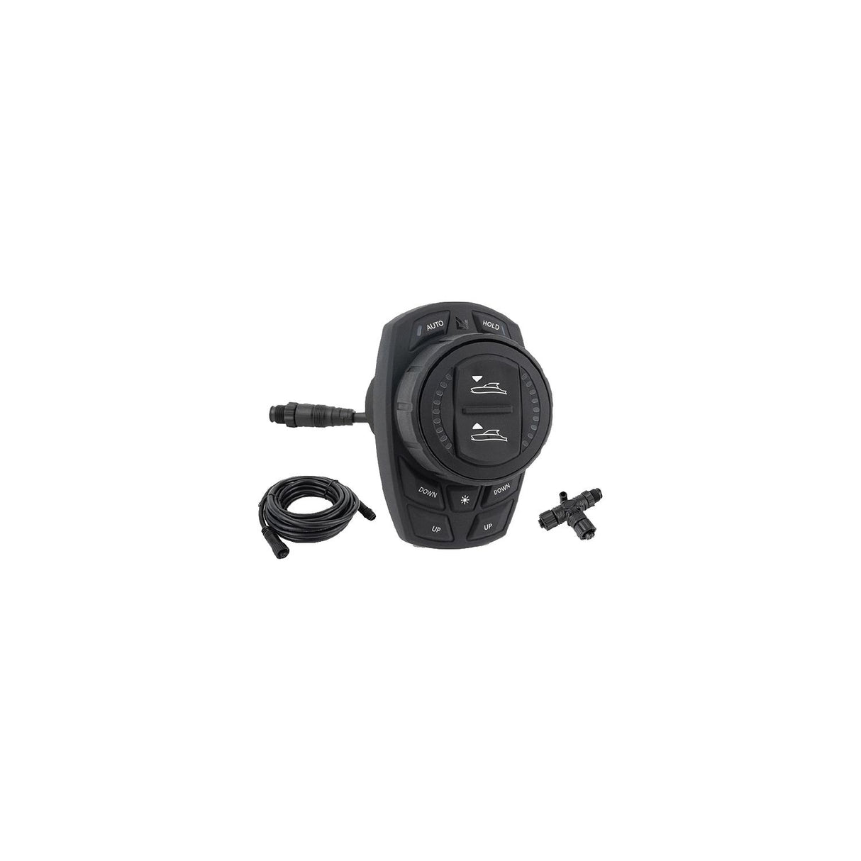 Lenco 15176107 Pro Control Auto Flybridge Keypad Kit