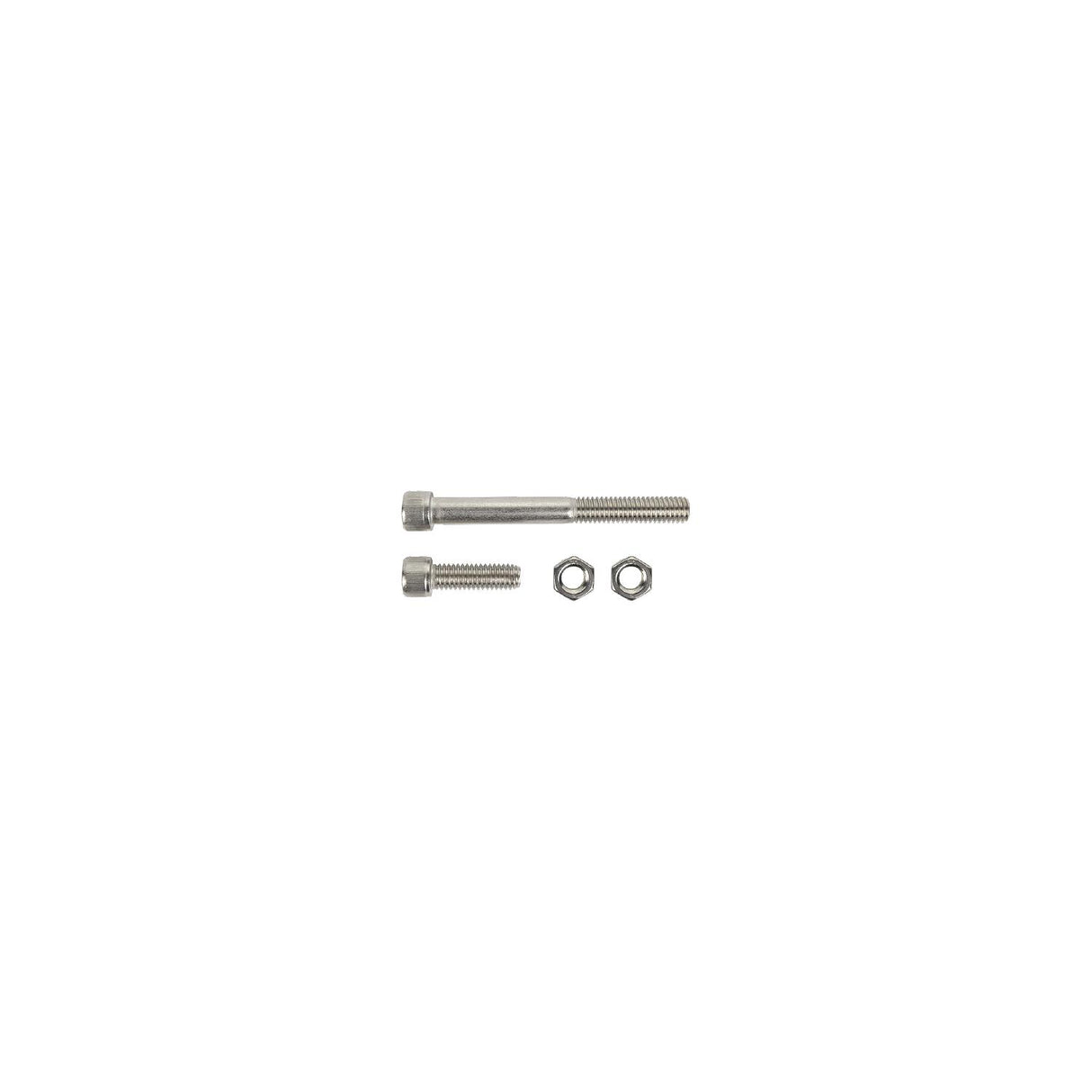 Lenco 15195101 Actuator Hardware Kit (Nut and Bolts Only) Pro Control
