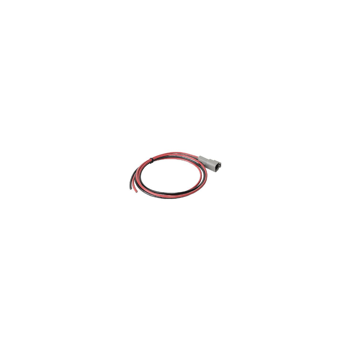 Lenco 15206101 3' Pro Control Actuator Power Pigtail