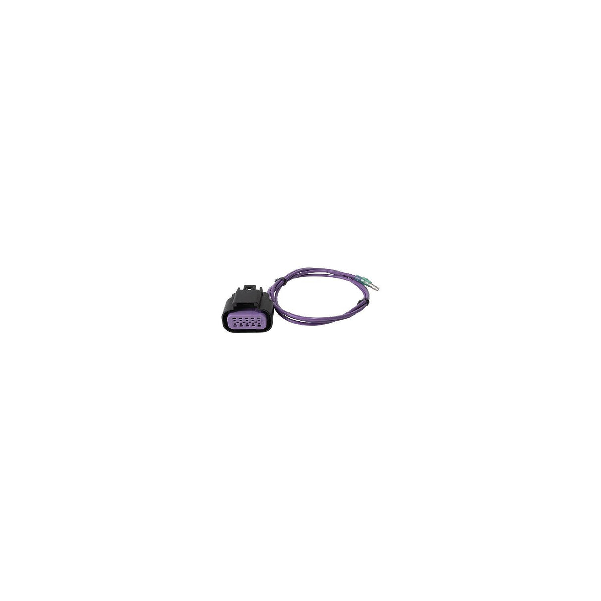 Lenco 15207101 Wake Signal Adapter for Non-Mercury Systems