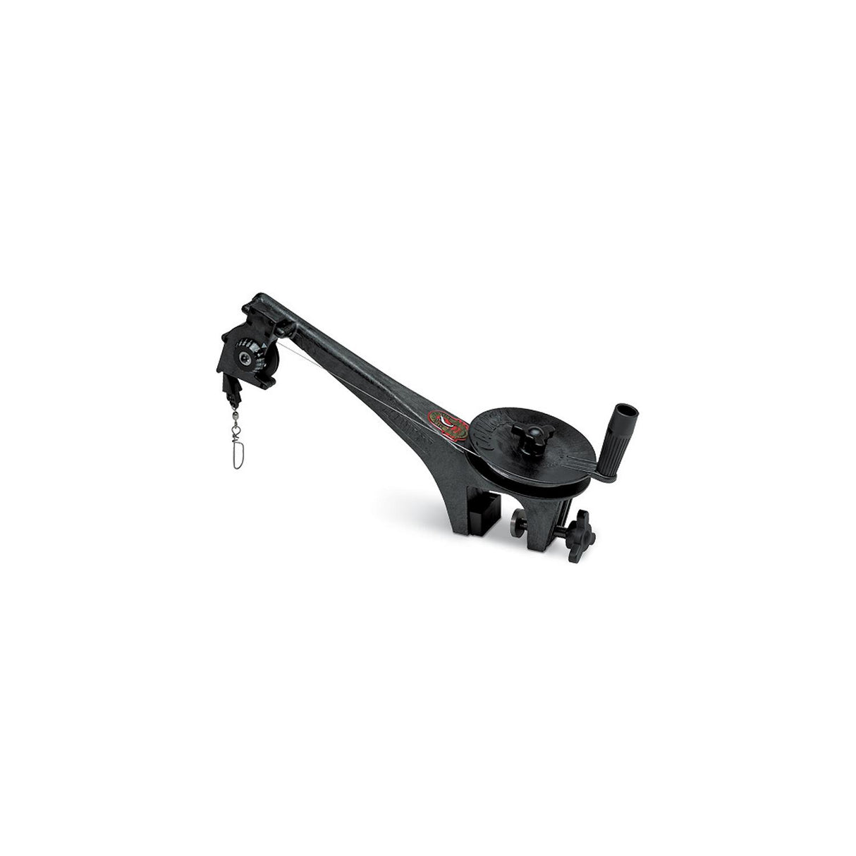 Mini-Troll Manual Downrigger