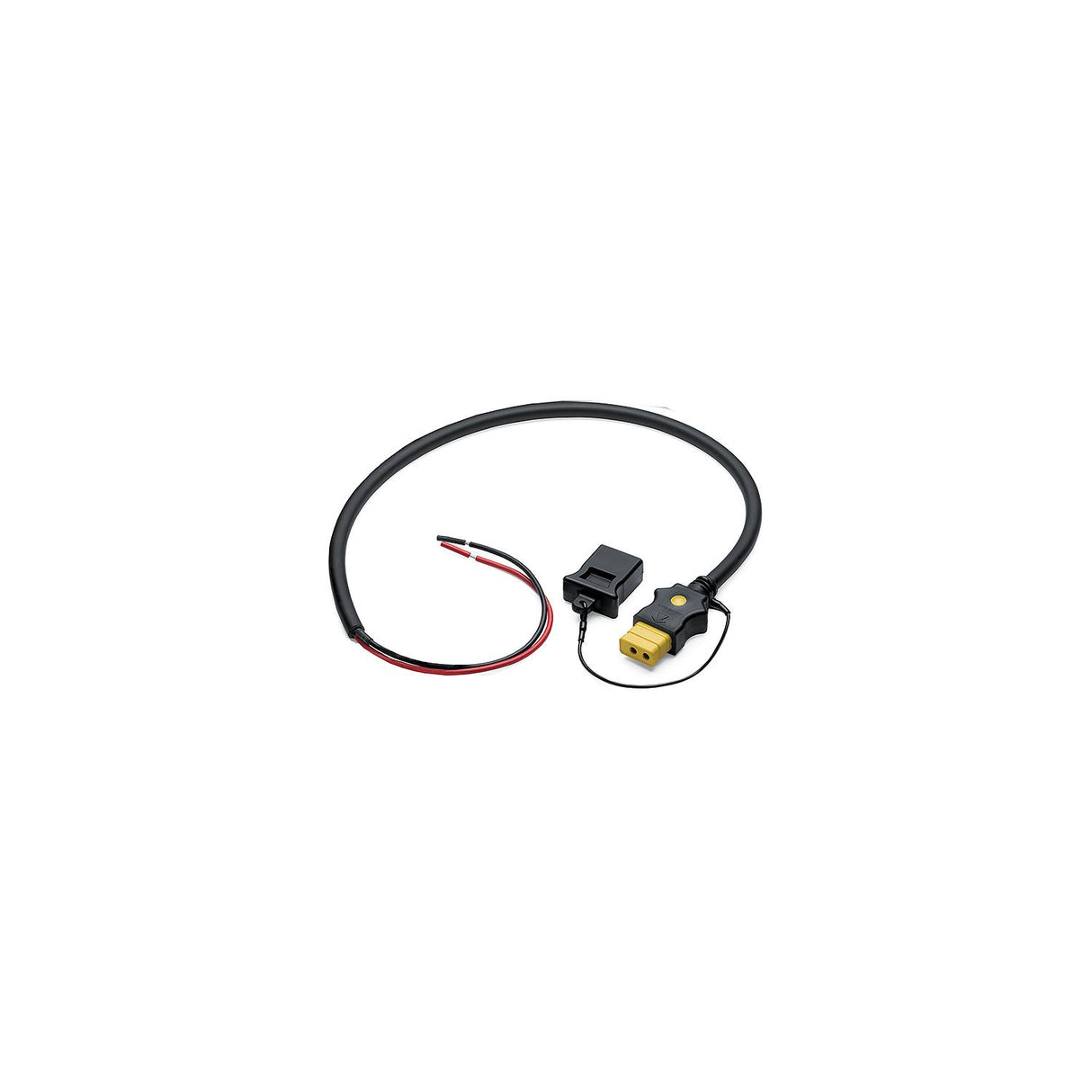 Cannon 1903017 Power Cable, 3'
