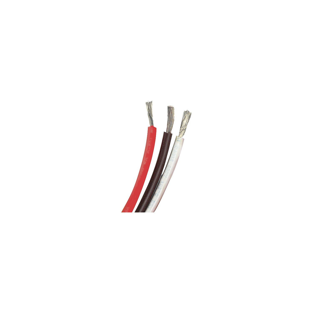 Ancor 102010 Marine Grade™ Tinned Copper Primary Wire, #16 AWG, 100', Black