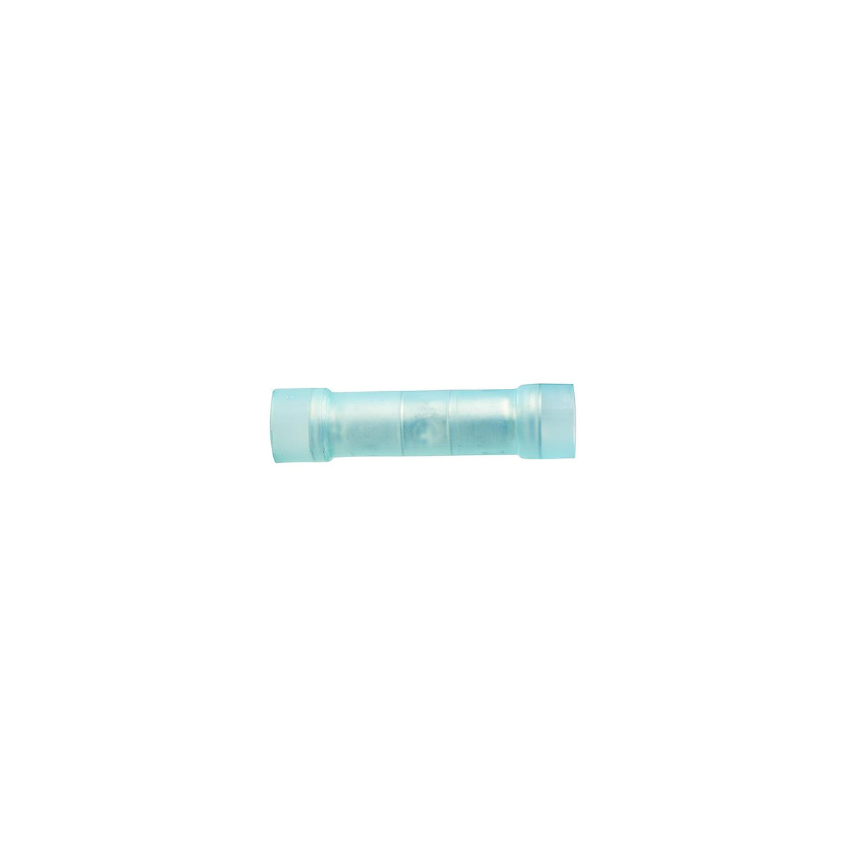 Ancor 210162 Nylon Insulated Double Crimp Butt Connector, 16-14, 25/pk