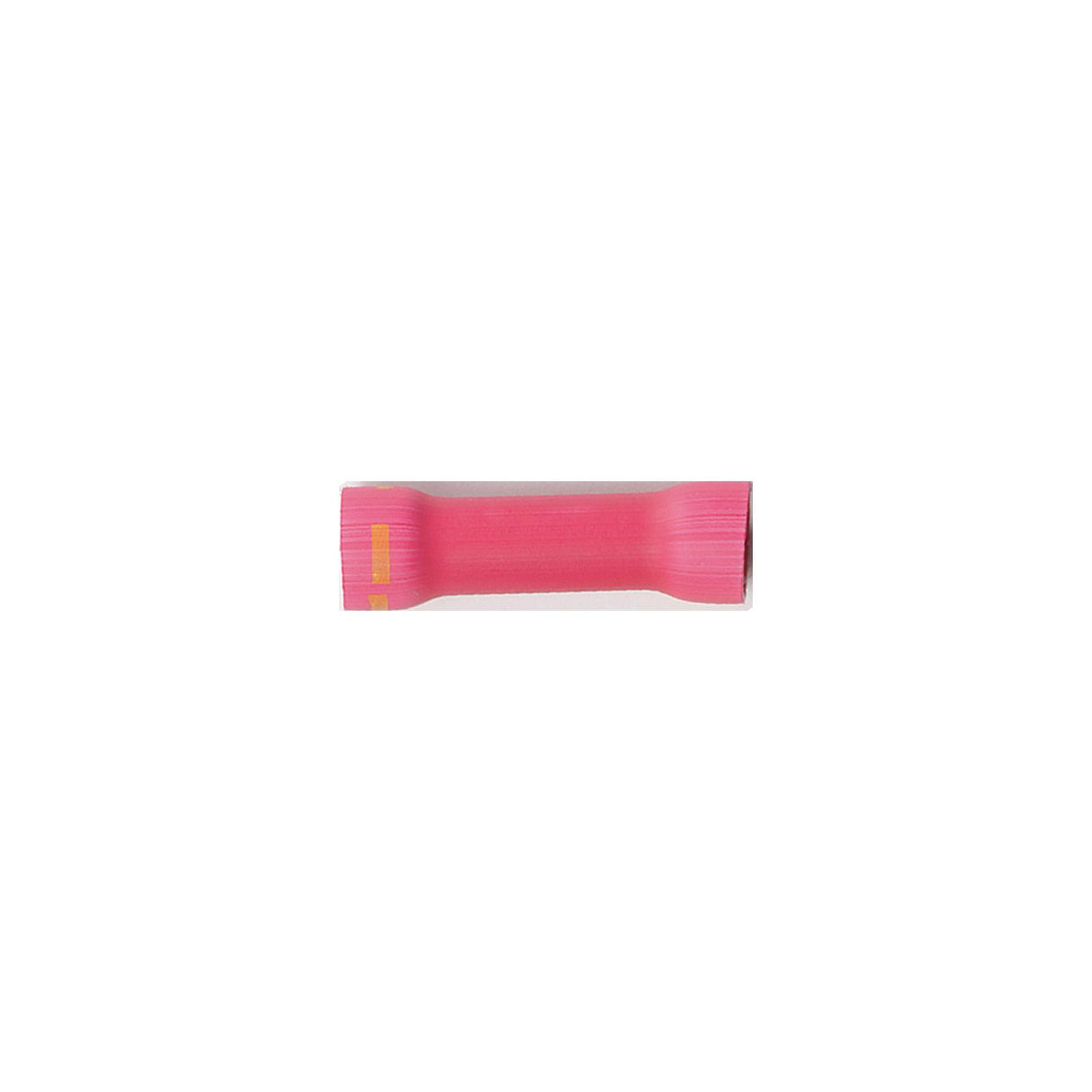 Ancor 230166 Marine Grade™ Step Down Butt Connectors, 8 to 12-10 Wire, Red, 3/Pk
