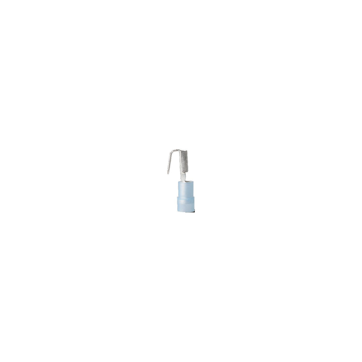 Ancor 220612 Multi-Stack Disconnect 16-14, Blue, 100/pk