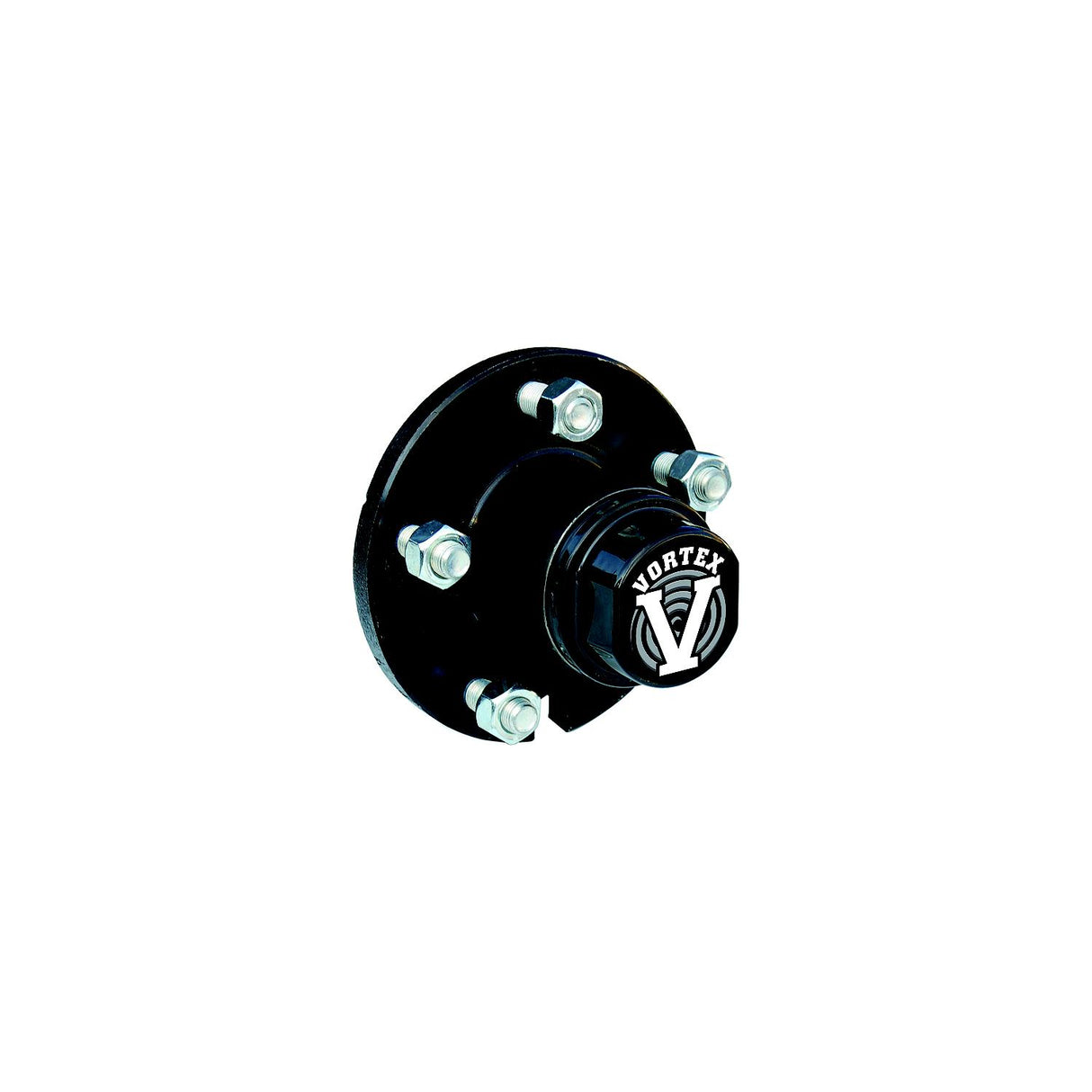Dexter® K08-447-C2 - Kt hub 1750# 5-Stud pntvt asmb