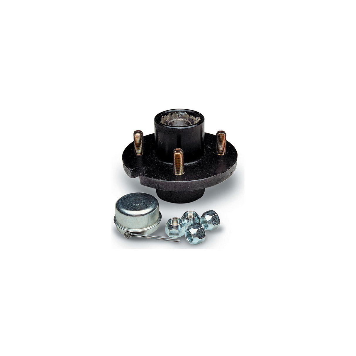 Dexter® K08-448-C6 - 5 stud hub kit #1350