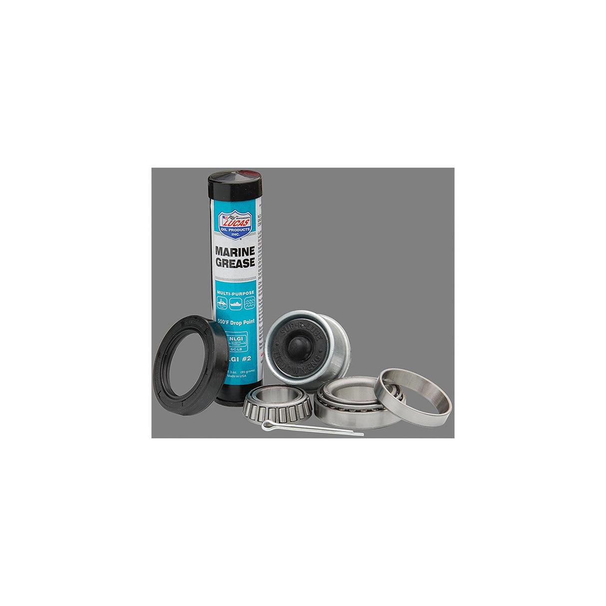 Dexter® K71-G02-63 - Kit Bearing Vortex 1-3/8x1-1/16