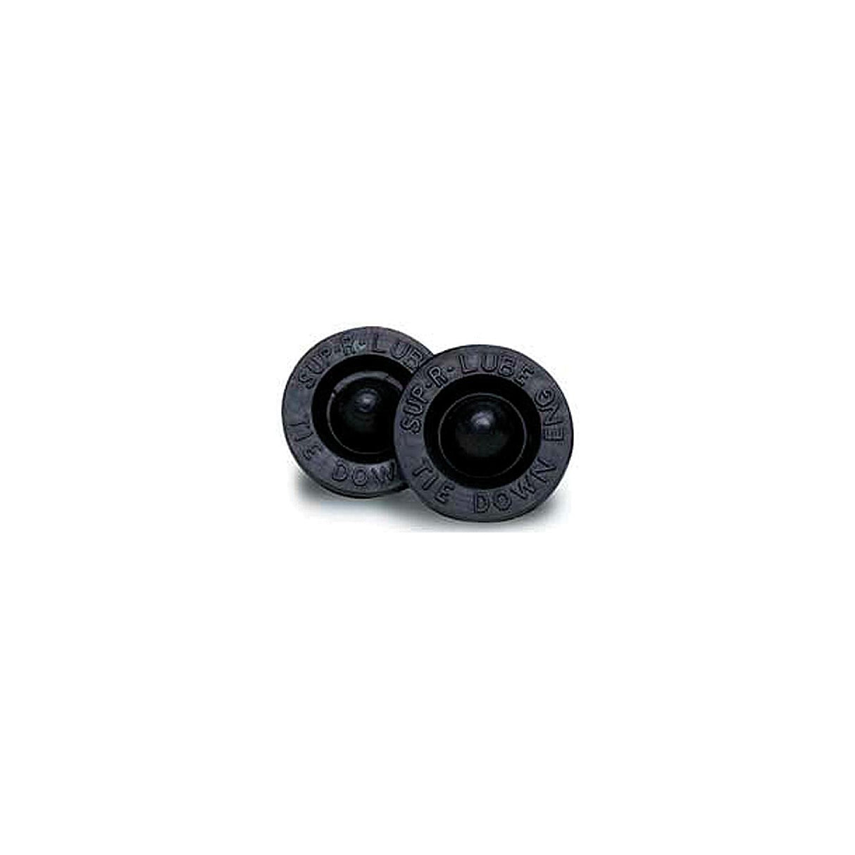 Dexter® K71-G01-72 - Rubber grommets/super lube 1pr