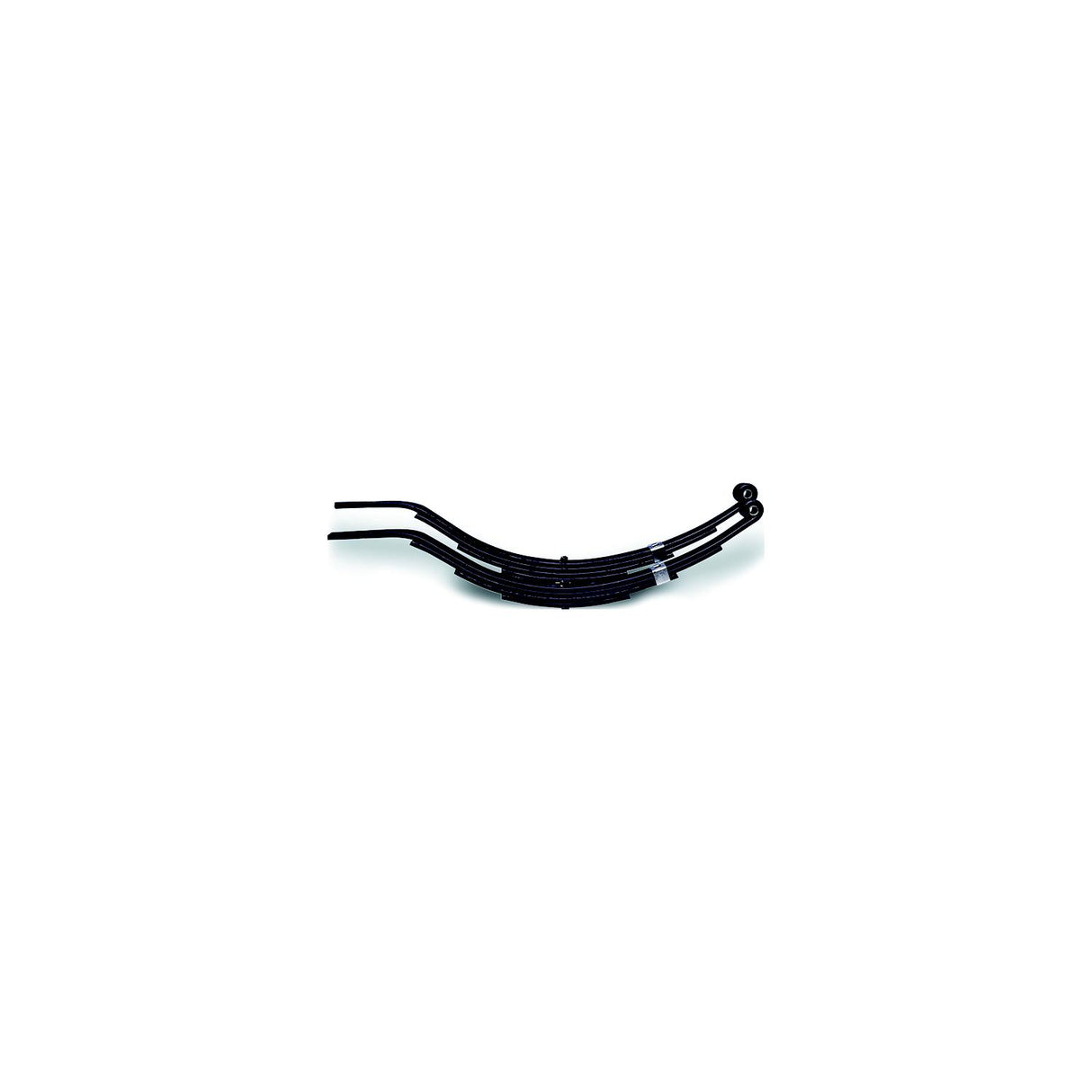Dexter® K71-G01-60 - Slipper spring flat 1850# cap.