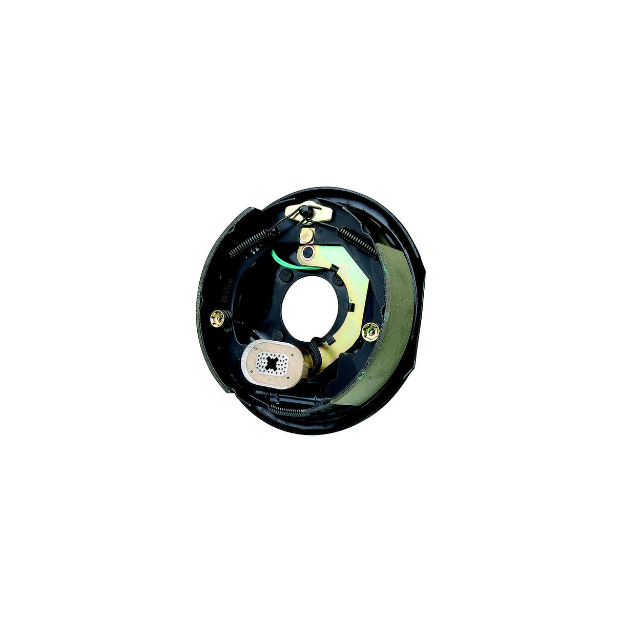 Dexter® K71-G01-05 - Electric Drum Brakes 12 inch Pair