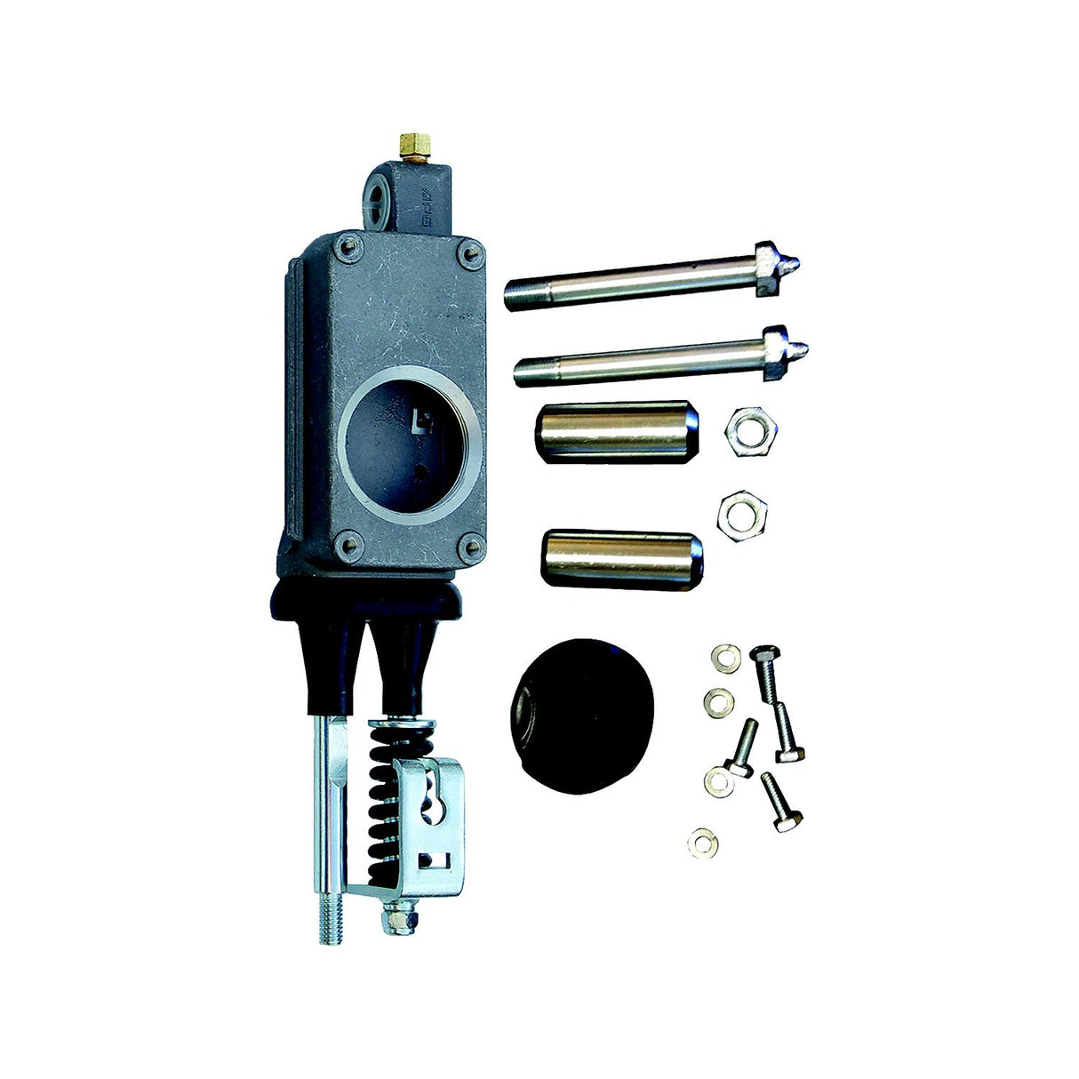 Dexter® K68-671-00 - Master Cylinder Replacement Kit open 650e 750e 850e dsc