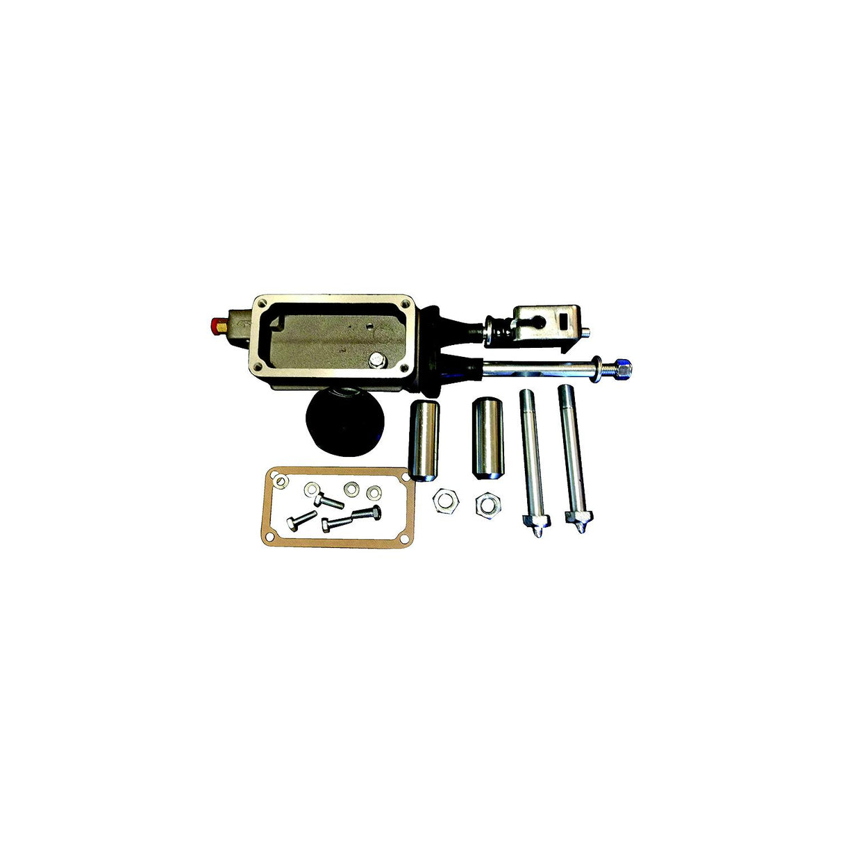 Dexter® K68-720-00 - Master Cylinder Replacement Kit open 650e 750e 850eDrum