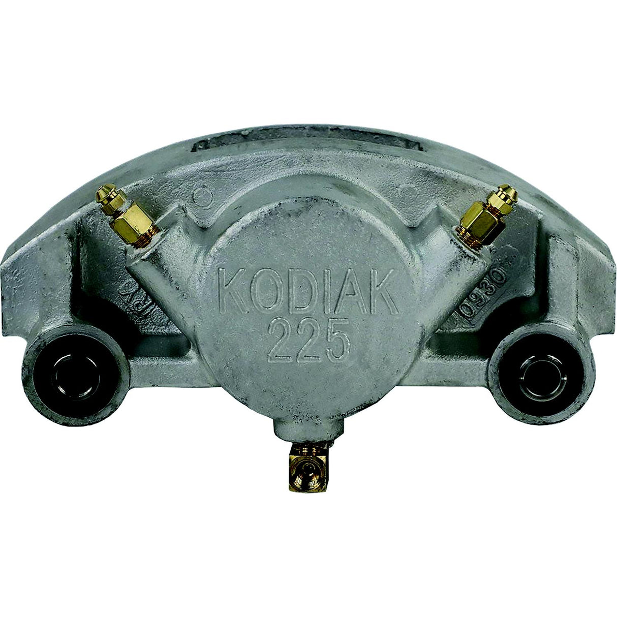 Dexter® K71-DBC-225-D - 3.5-6k caliper kit Kodiak dac