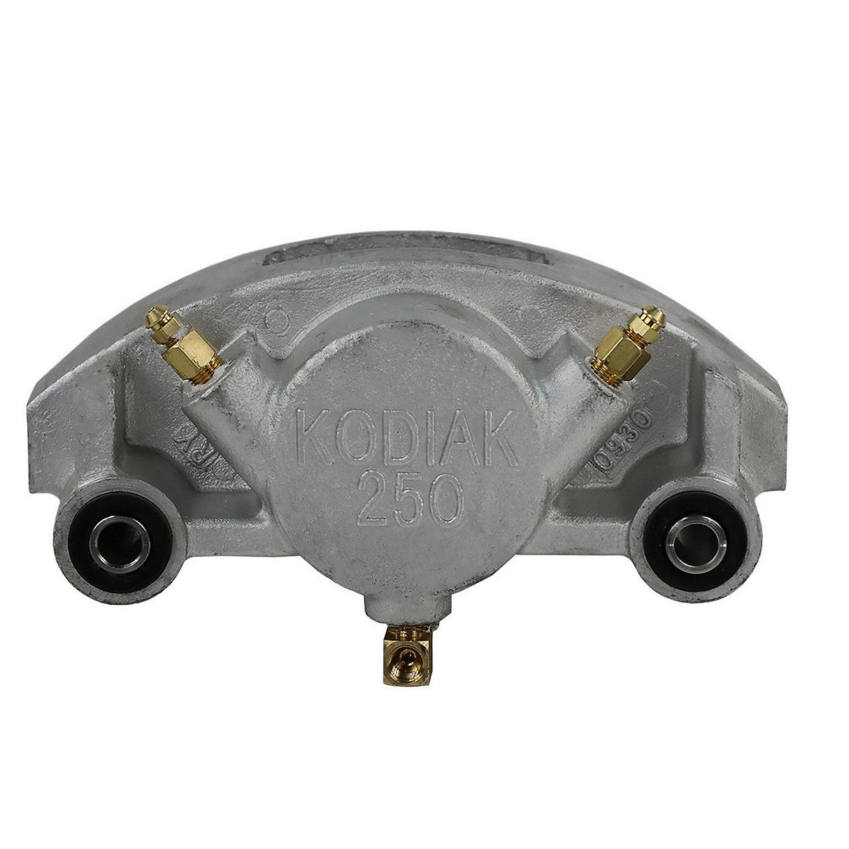 Dexter® K71-DBC-250-D - 7k-8k caliper kit Kodiak Dex-Cote
