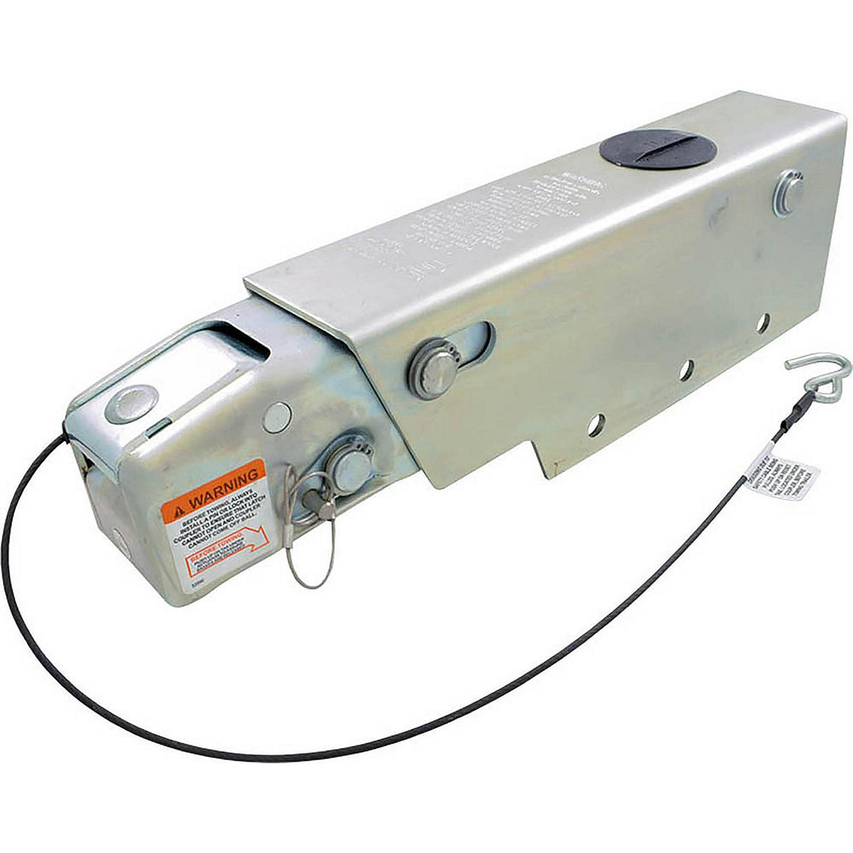 Dexter® K99-060-24 - Surge Actuator kit dx7.5l disc A60s