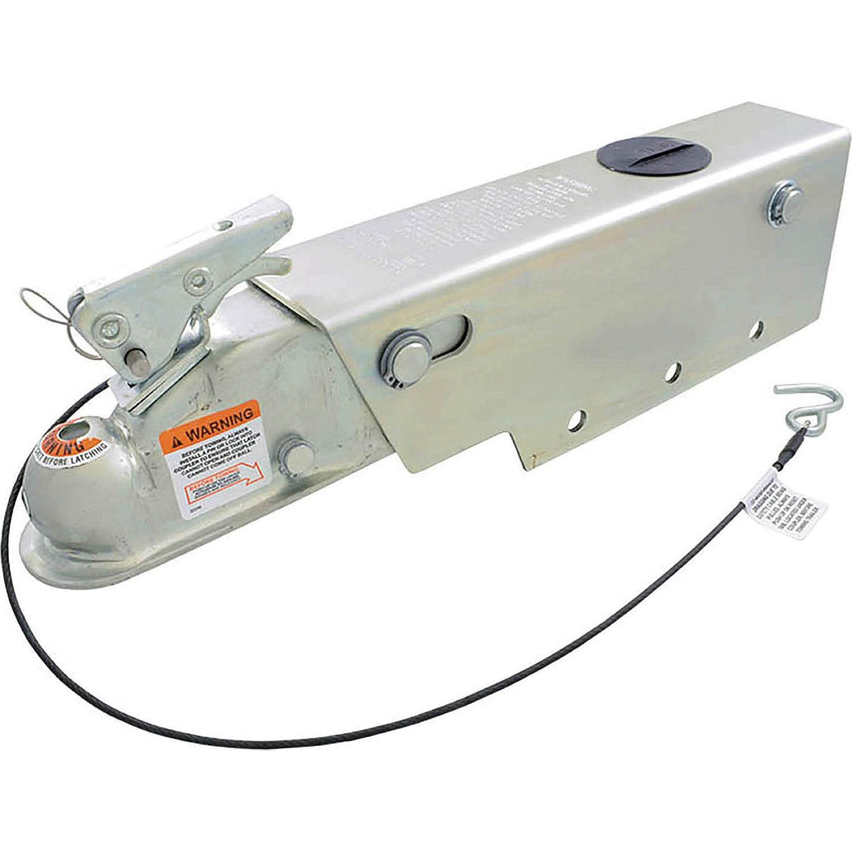 Dexter® K99-075-24 - Surge Actuator kit dx7.5l disc 75s