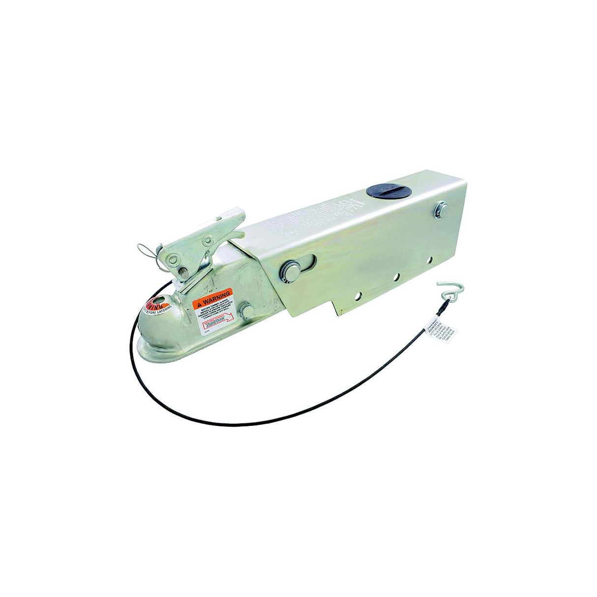 Dexter® K99-075-24 - Surge Actuator kit dx7.5l disc 75s