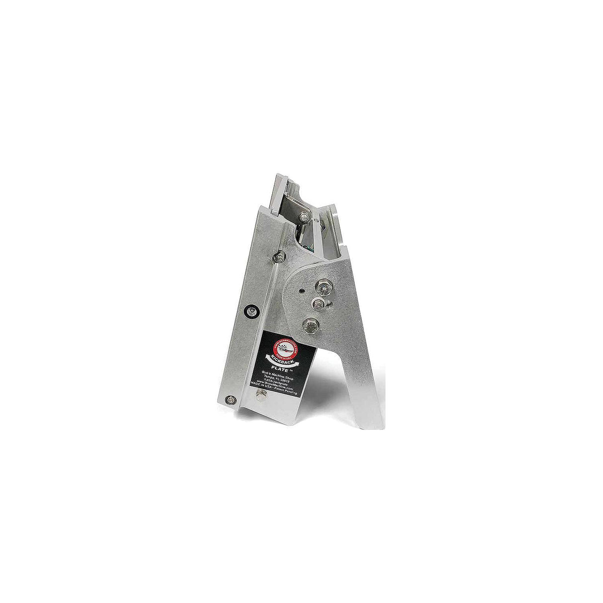Bob'S Machine Shop 100105100 Action Series Hydraulic Kickback Jac™