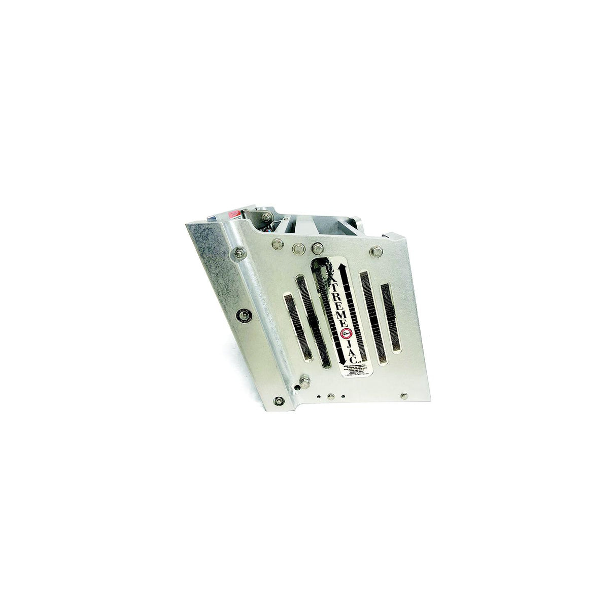 Bob's Machine Shop 100612005 Extreme Gen 3 Action Jac™ Plate, 12" Setback