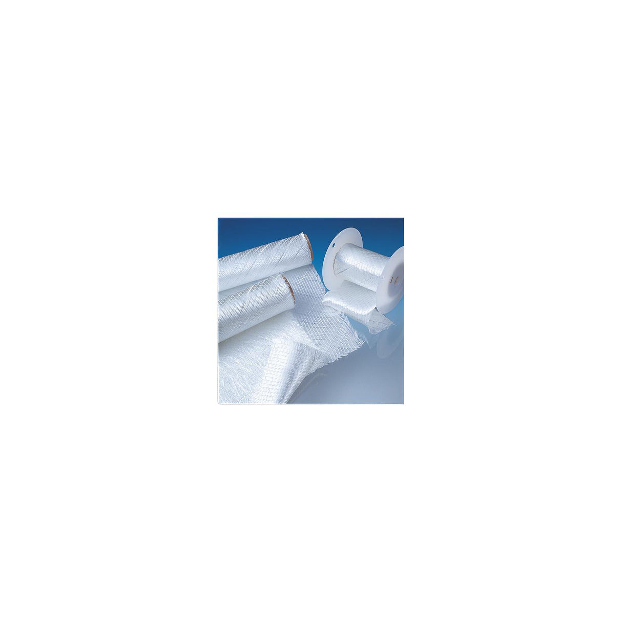Biaxial Glass Tape 4 X20 Yd