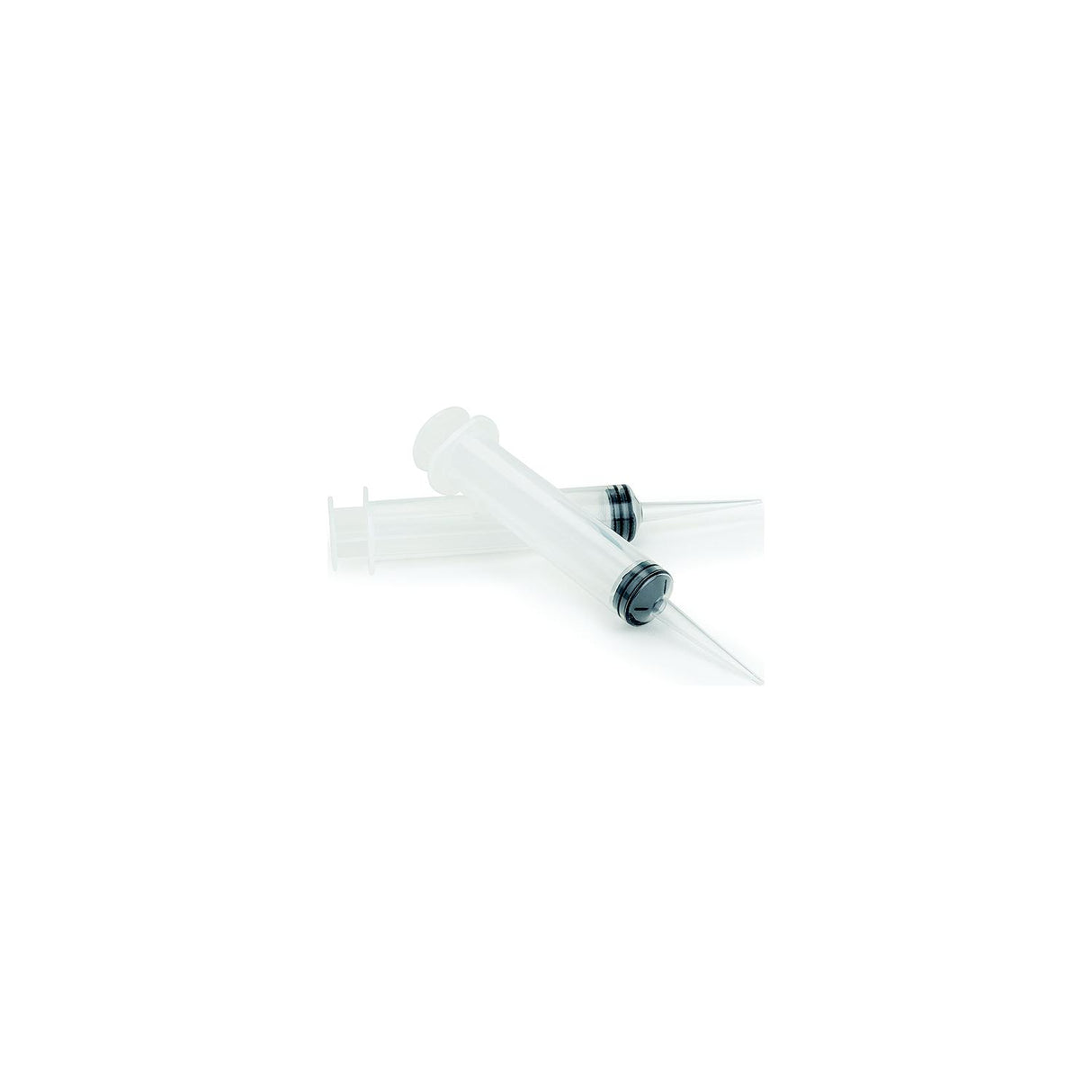 Syringes (12/Pk)