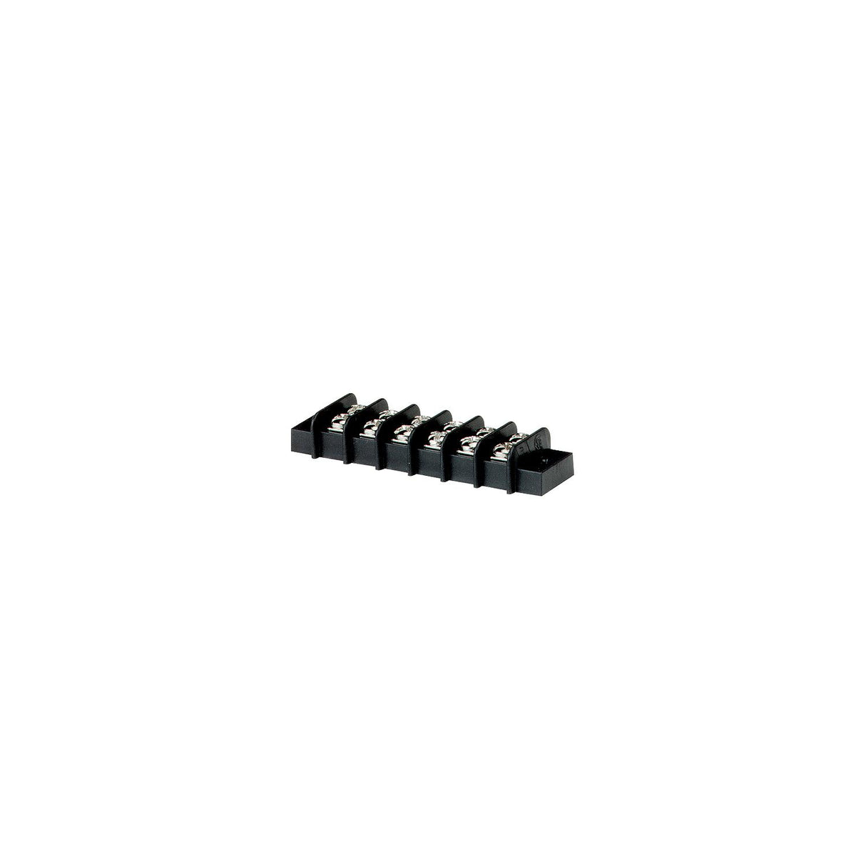 Terminal Block Ind 6 Cir 20 A