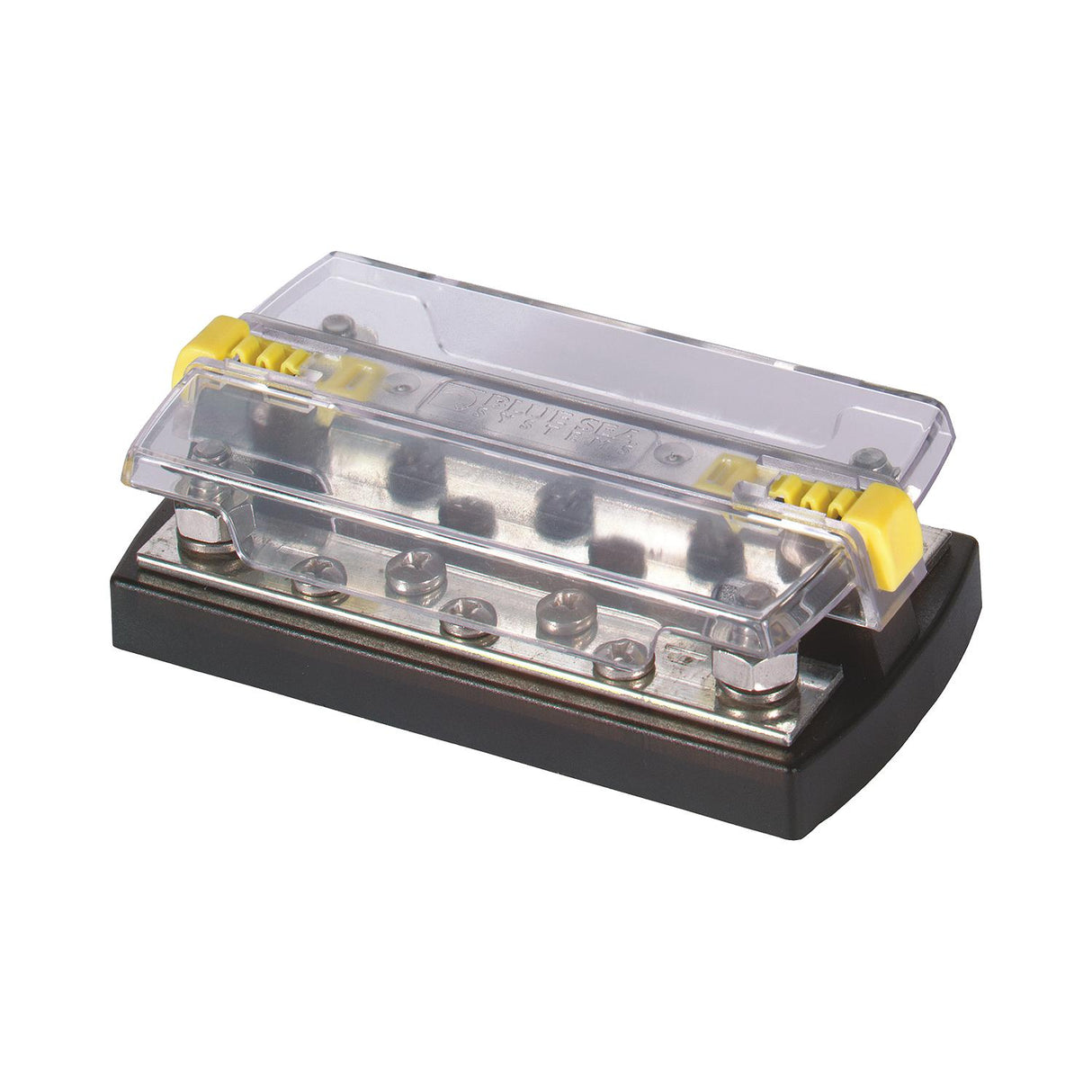Dual Bus Plus 5/16" Stud