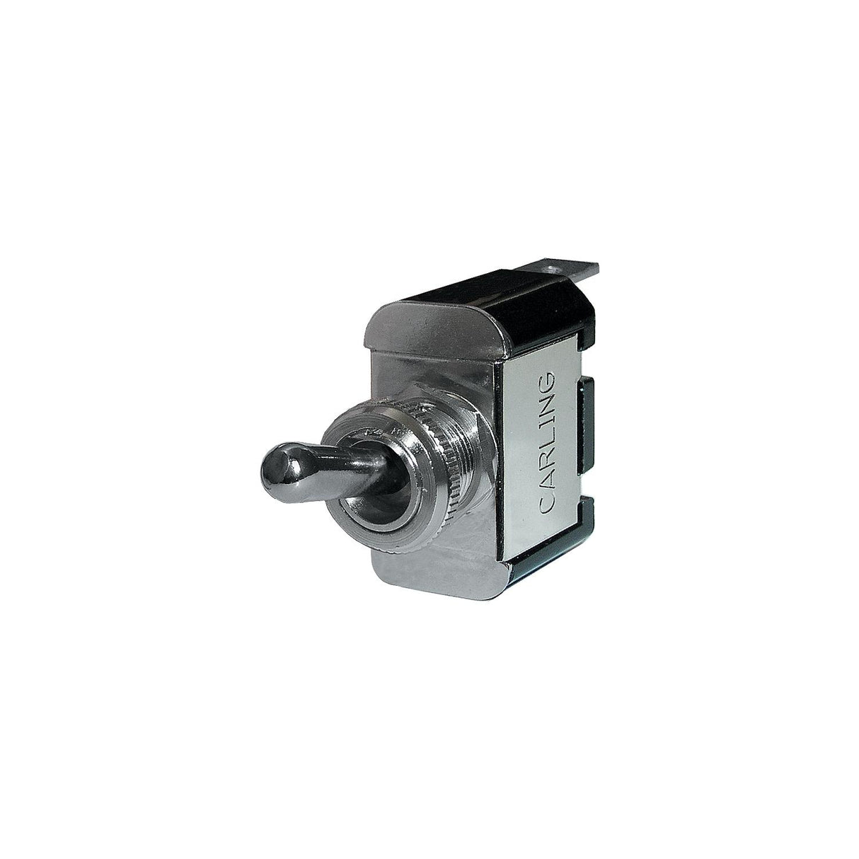 Weather Deck Toggle Switch, Off/Mom On
