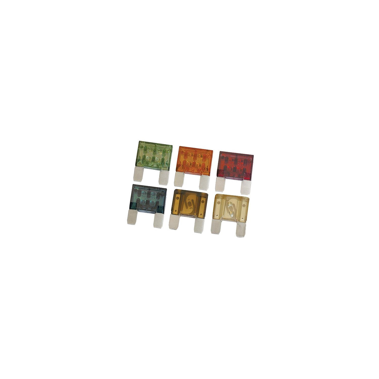 Fuse Maxi 50 Ampere