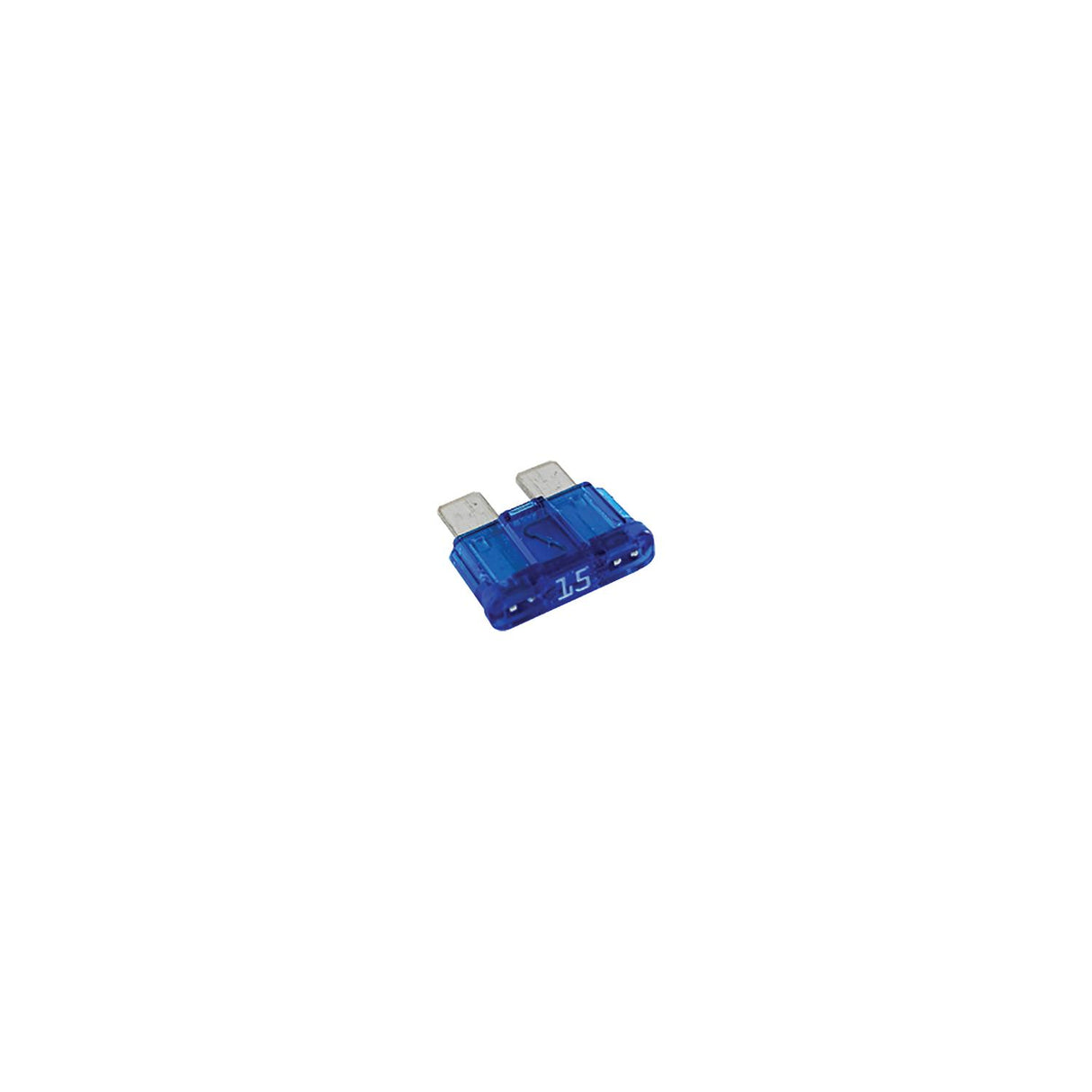 Blue Sea 5242100 Fuse ATO/ATC 15 Amp 25/Pk