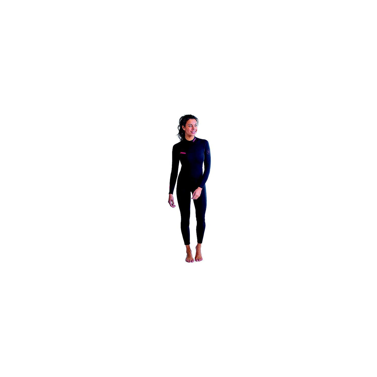 Jobe 3035200022XL Savannah 2mm Wetsuit- Women's, 2XL