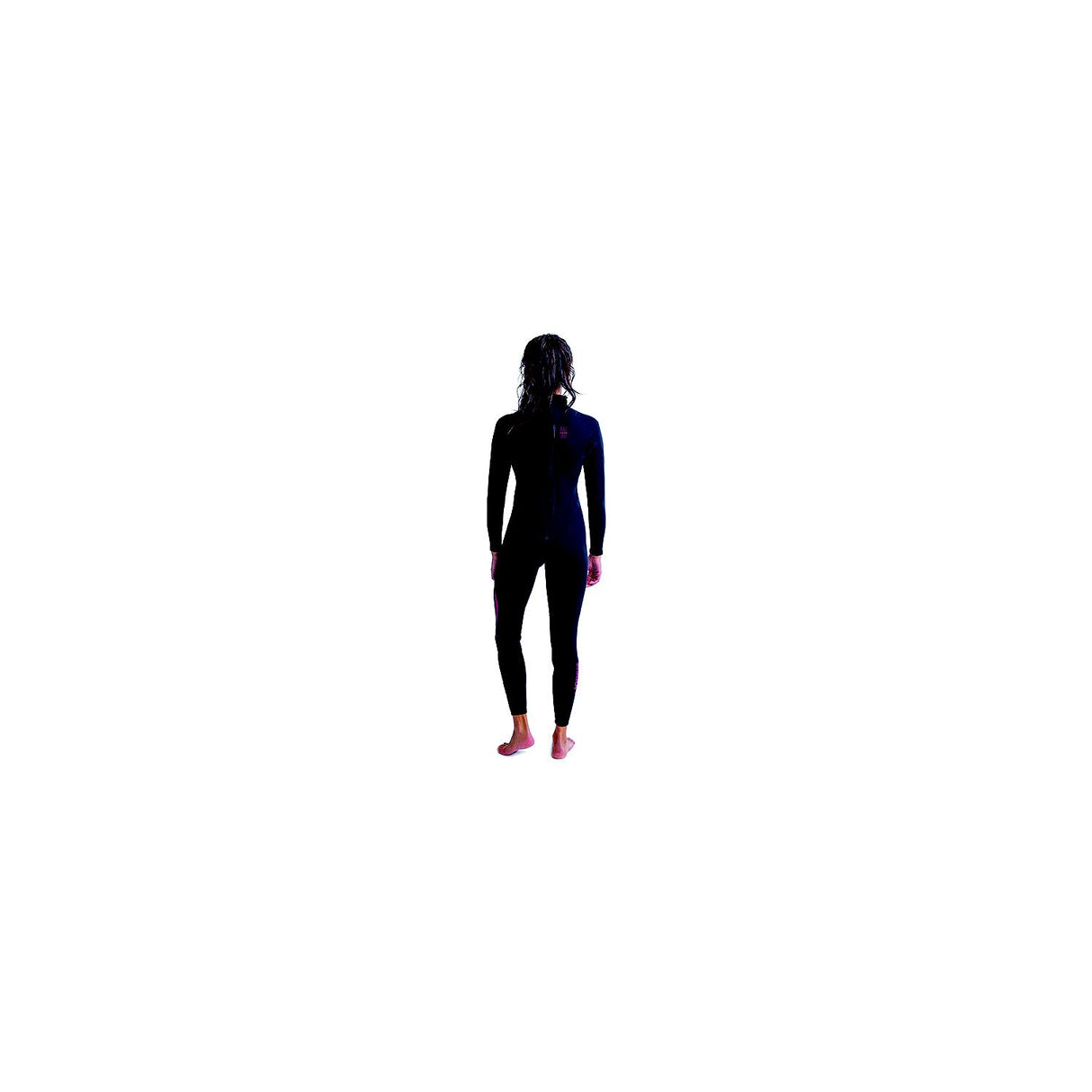 Jobe 3035200022XL Savannah 2mm Wetsuit- Women's, 2XL