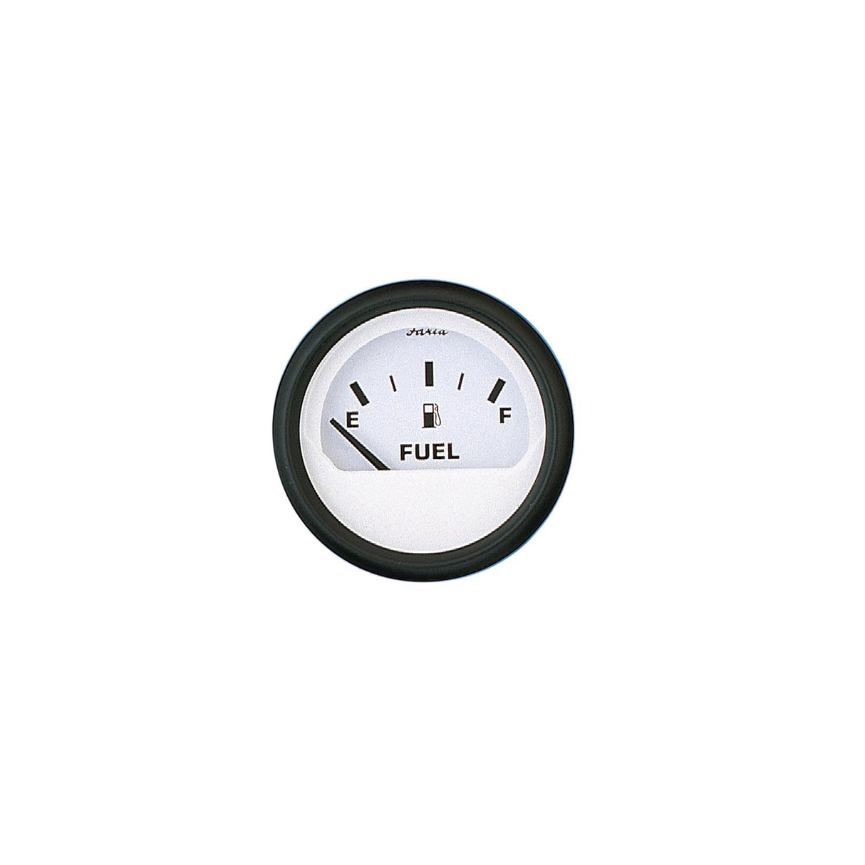 Faria Euro 2" Voltmeter Gauge (10-16 VDC)