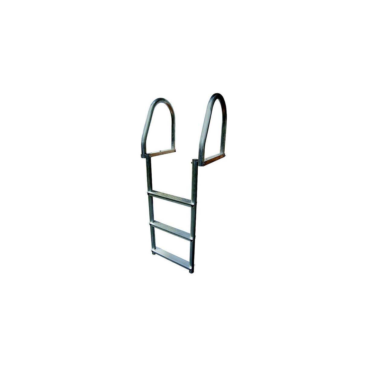Dock Edge DE2175F Eco Flip-Up Dock Ladder