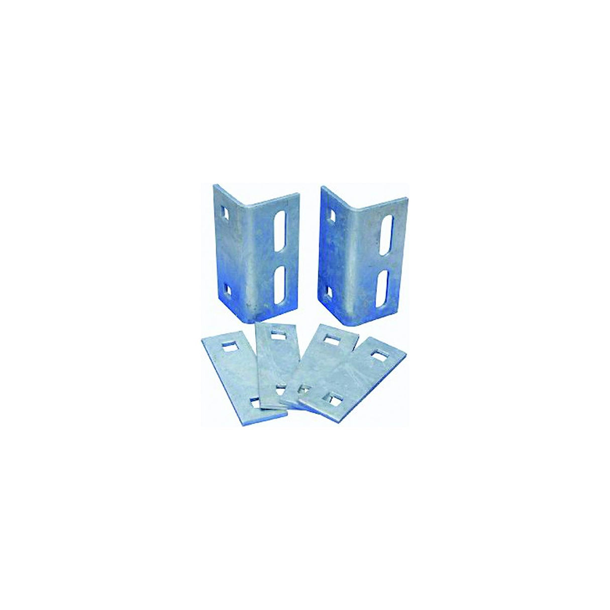 Dock Edge DE85-215-F Floating Joist Corner Kit